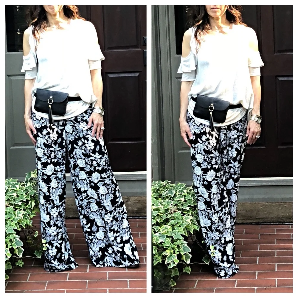 Hottest style fanny pack belted bag - Picture 5 of 8